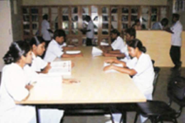 Raman College of Nursing, Mysuru campus photo 5