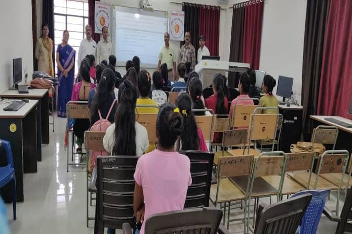 Government Girls College, Sirohi campus photo 3