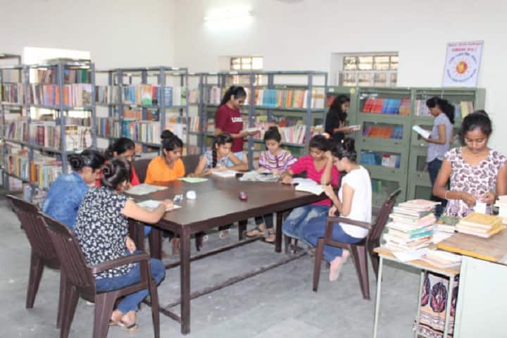 Government Girls College, Sirohi campus photo 6