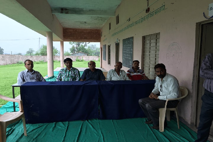 Vagad College, Kotra campus photo 3