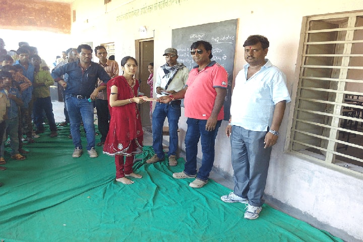 Vagad College, Kotra campus photo 4