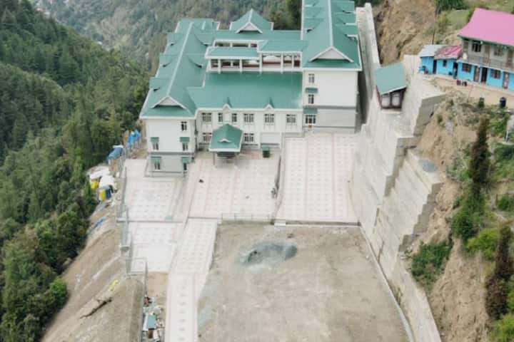 Government Degree College, Chail-Koti campus photo 2