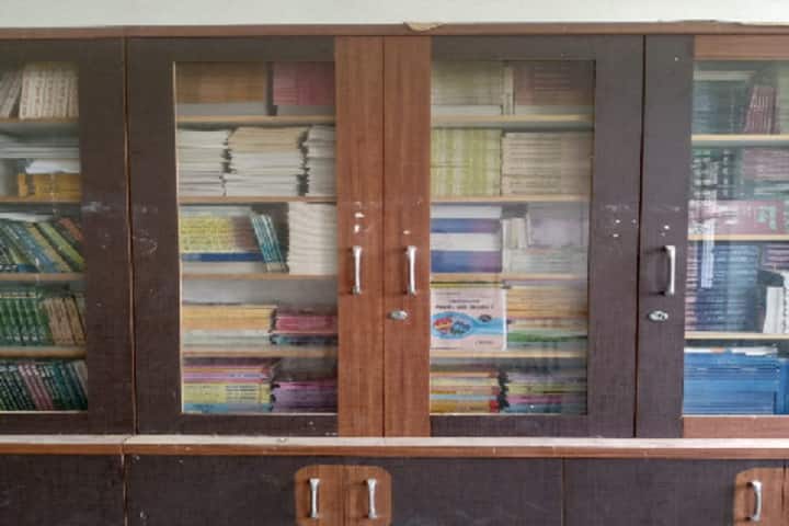 Shri Govind Dev College, Sikar campus photo 2
