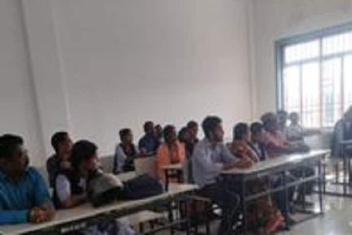 Model Degree College, Rayagada campus photo 3