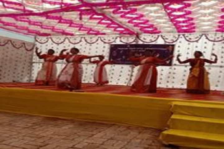 Model Degree College, Rayagada campus photo 4