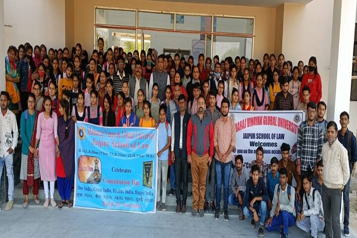 Smt Rampyari Devi Mahila Mahavidyalaya, Sikar campus photo 4