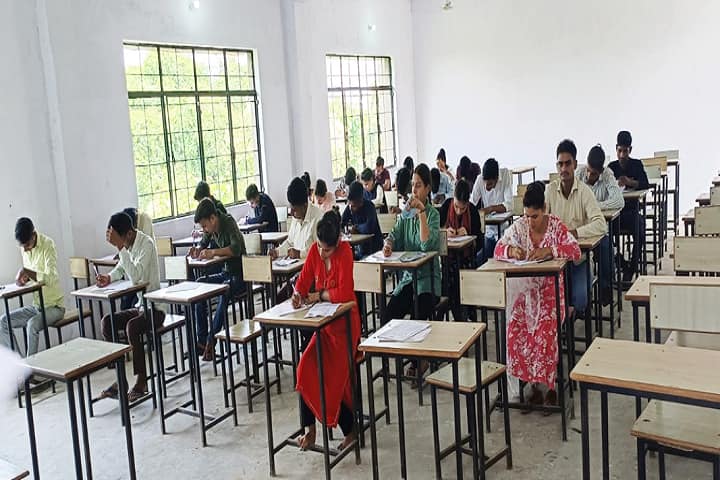 Vishwanath Mahavidyalaya, Hardoi campus photo 3