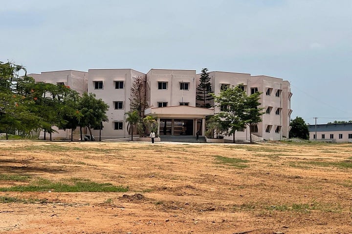 Government Medical College, Yadadri campus photo 3