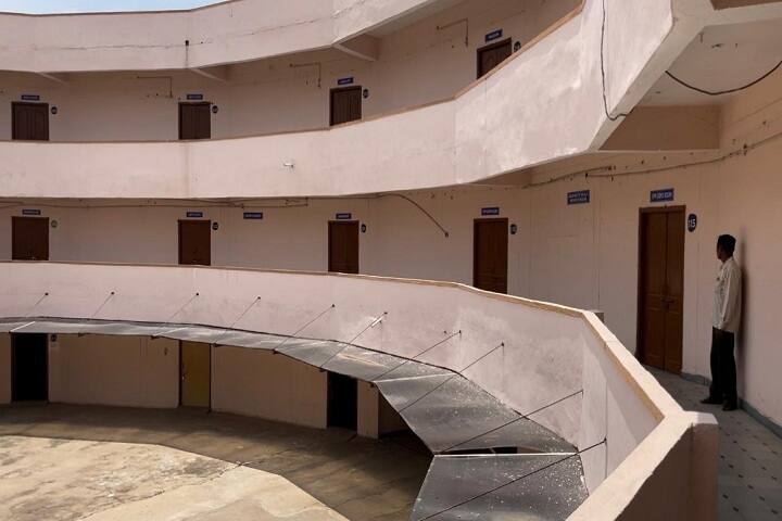 Government Medical College, Yadadri campus photo 4