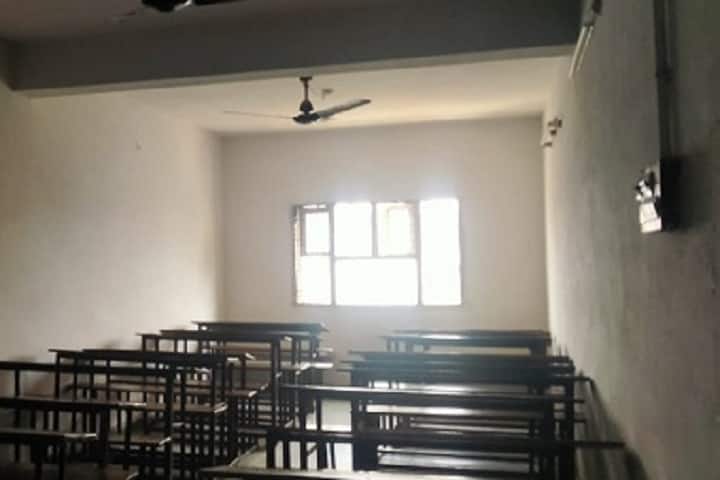 Sri Raja Rajeswari Degree College, Warangal campus photo 2
