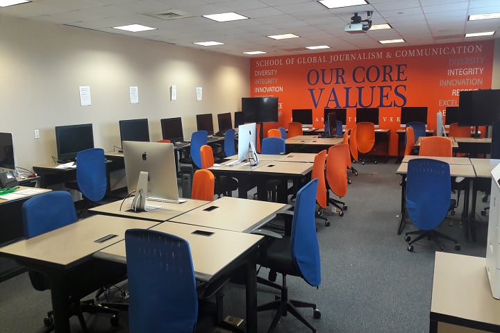 KVS Sansthan, Ghazipur campus photo 3