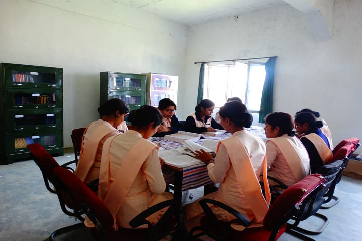 KVS Sansthan, Ghazipur campus photo 5