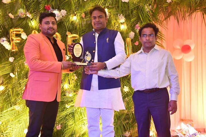 KVS Sansthan, Ghazipur campus photo 6