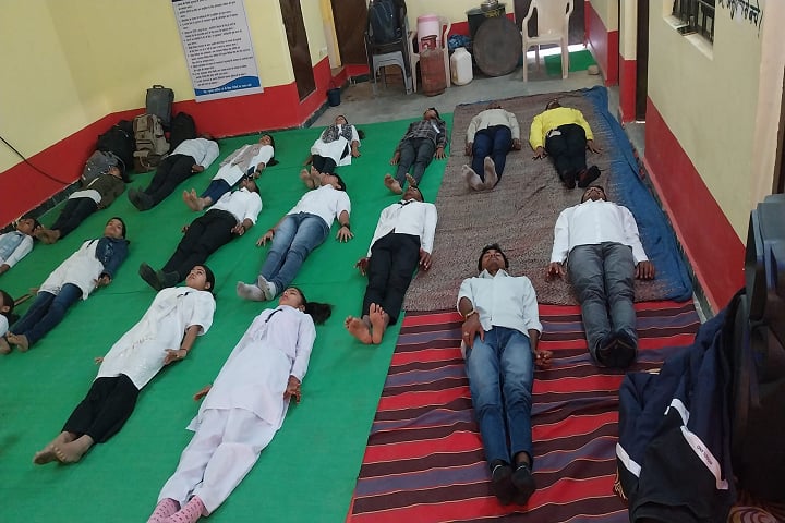 Government College, Tal campus photo 4