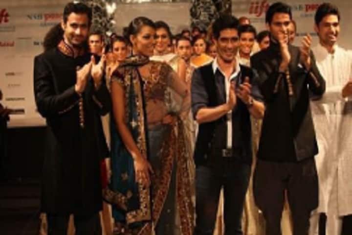 International Institute of Fashion Technology, Bhopal campus photo 3