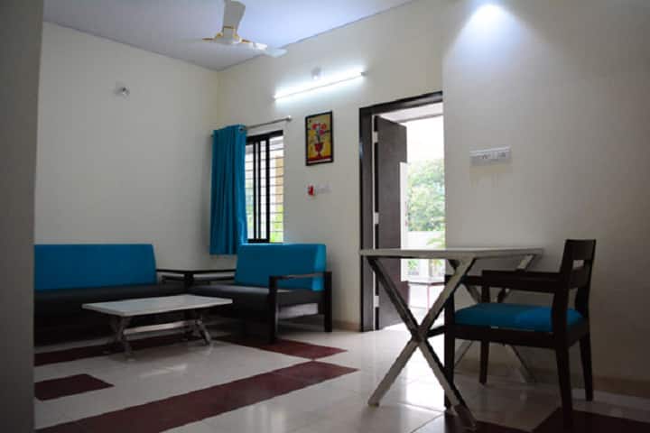 Ganpat University KK Institute Agricultural Sciences and Research, Mehsana campus photo 5