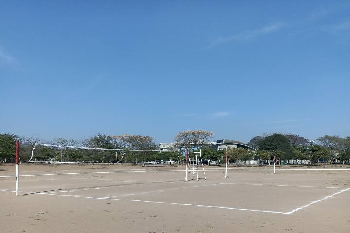 Ganpat University KK Institute Agricultural Sciences and Research, Mehsana campus photo 6