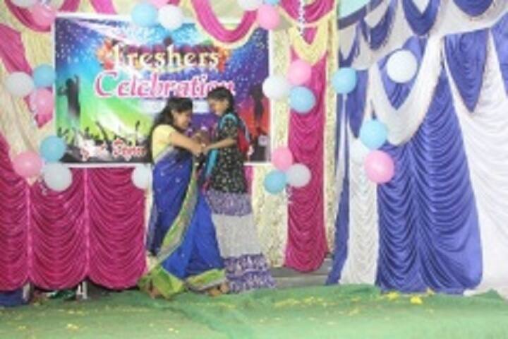 Government Degree College, Pithapuram campus photo 3
