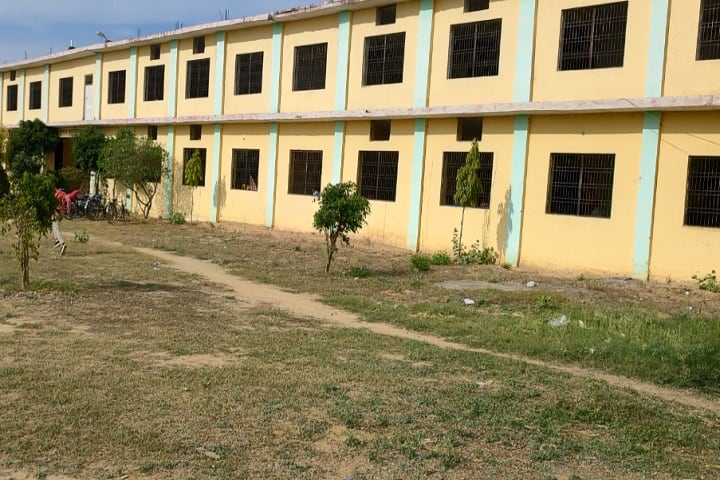 Krishna Mahavidyalaya, Farrukhabad campus photo 2