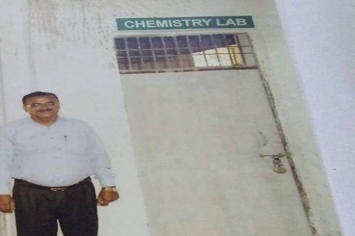 Krishna Mahavidyalaya, Farrukhabad campus photo 3