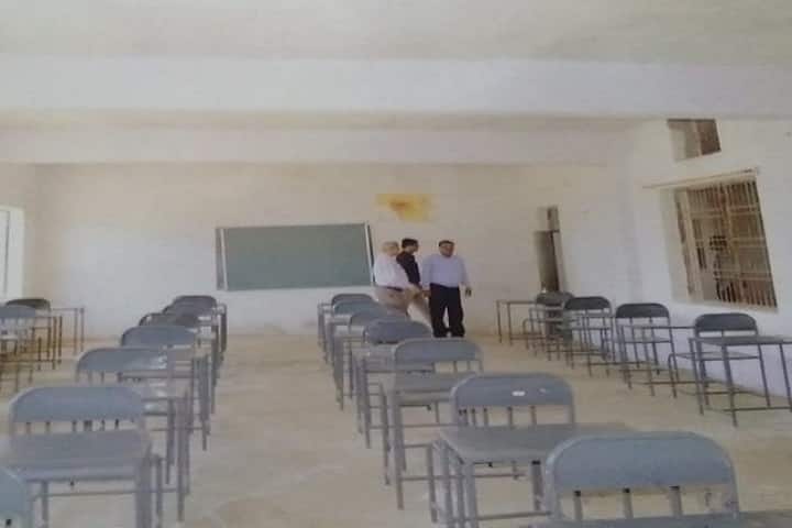 Krishna Mahavidyalaya, Farrukhabad campus photo 4