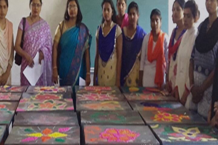 Krishna Mahavidyalaya, Farrukhabad campus photo 5