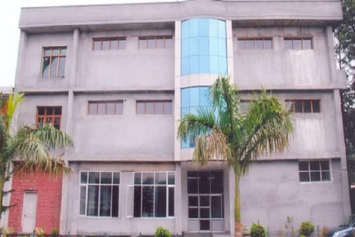 AS College for Women, Khanna campus photo 3