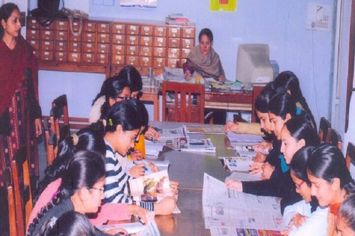 AS College for Women, Khanna campus photo 4