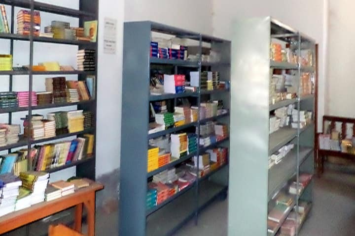 Sagardighi Kamada Kinkar Smriti Mahavidyalaya, Murshidabad campus photo 3