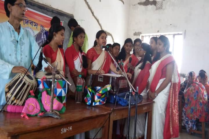 Sagardighi Kamada Kinkar Smriti Mahavidyalaya, Murshidabad campus photo 6