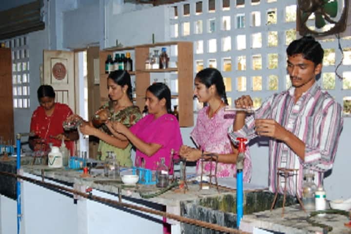 Sri Bala Sai Degree College, Machilipatnam campus photo 2