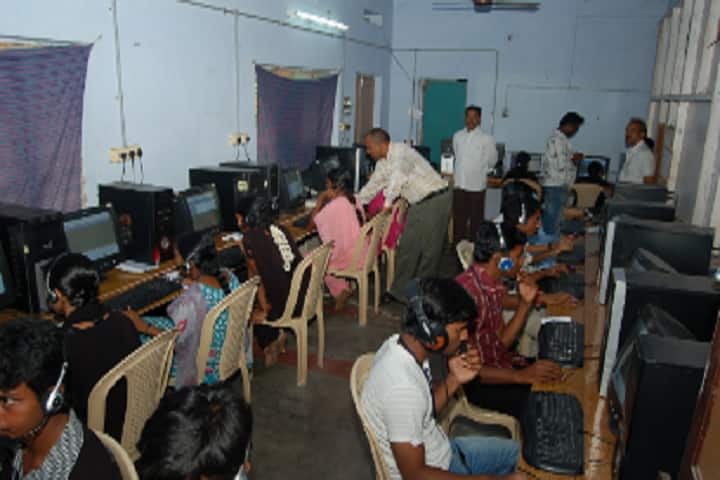 Sri Bala Sai Degree College, Machilipatnam campus photo 3