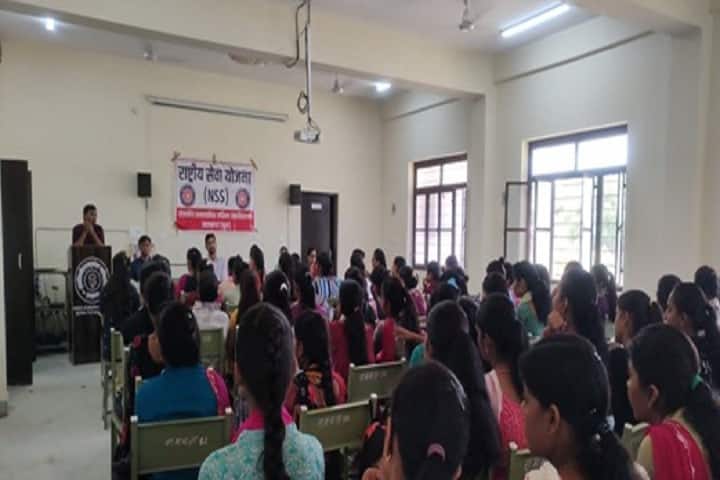 Government Girls College, Taranagar campus photo 4