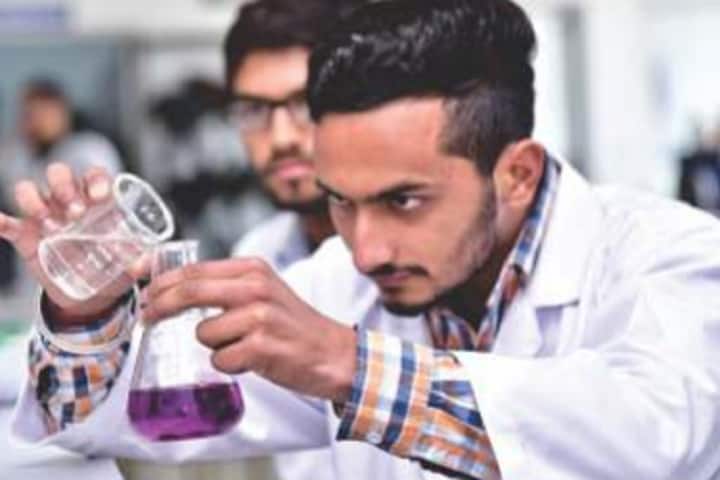 Guru Nanak National College, Ludhiana campus photo 2