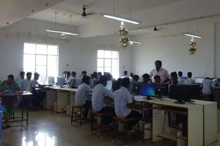Government Polytechnic College, Sankarapuram campus photo 2