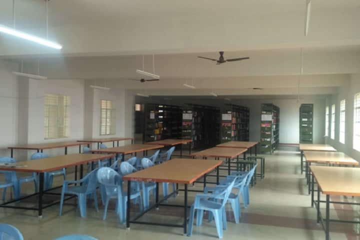 Government Polytechnic College, Sankarapuram campus photo 3