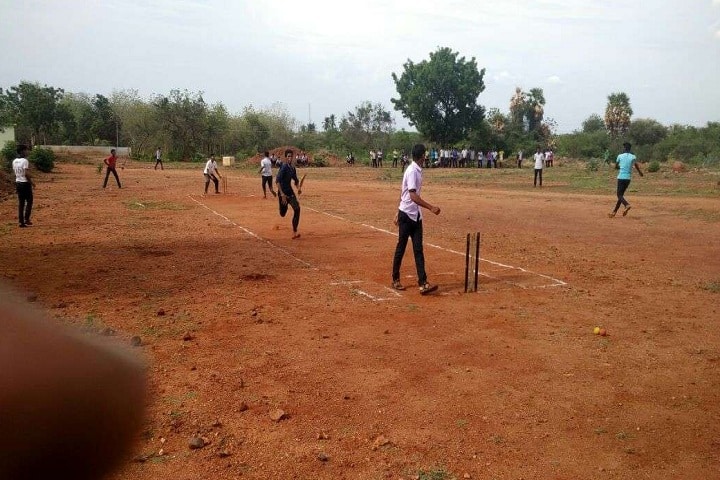 Government Polytechnic College, Sankarapuram campus photo 4