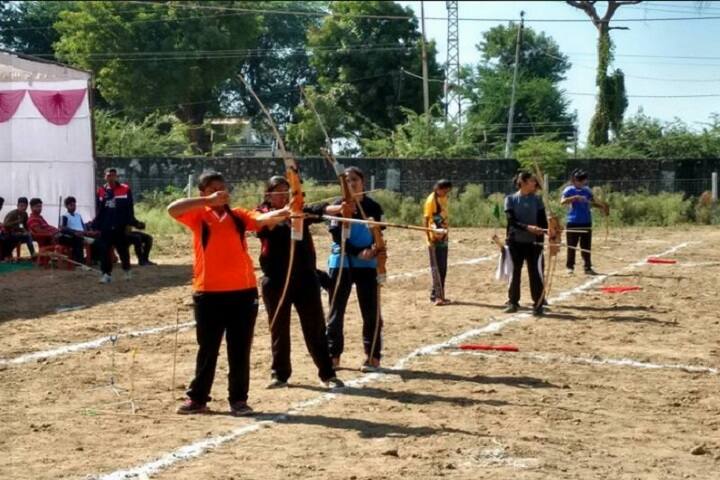Government Girls PG College, Sawai Madhopur campus photo 6
