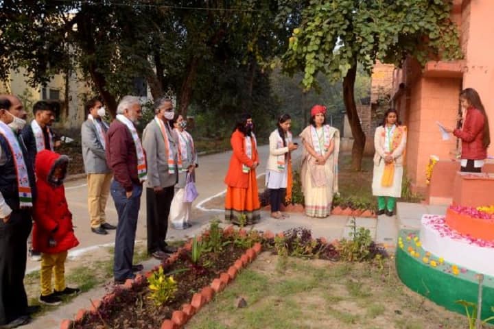 Government Girls Commerce College, Kota campus photo 4