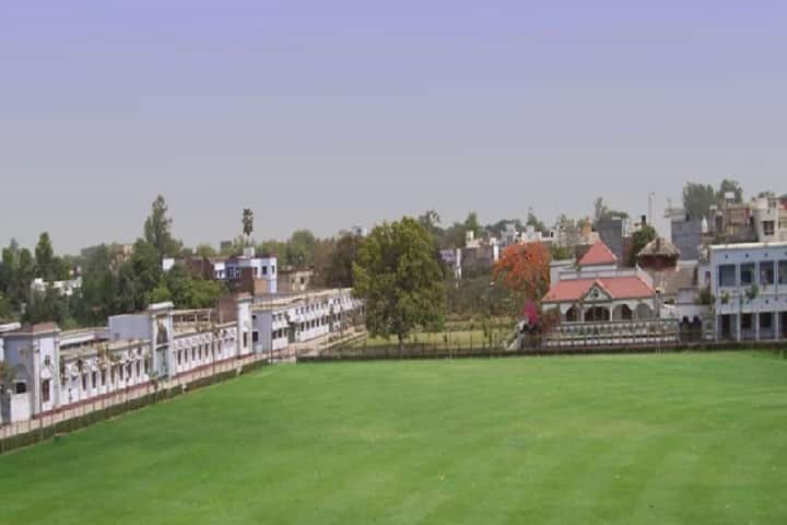 Shibli National College, Azamgarh campus photo 5