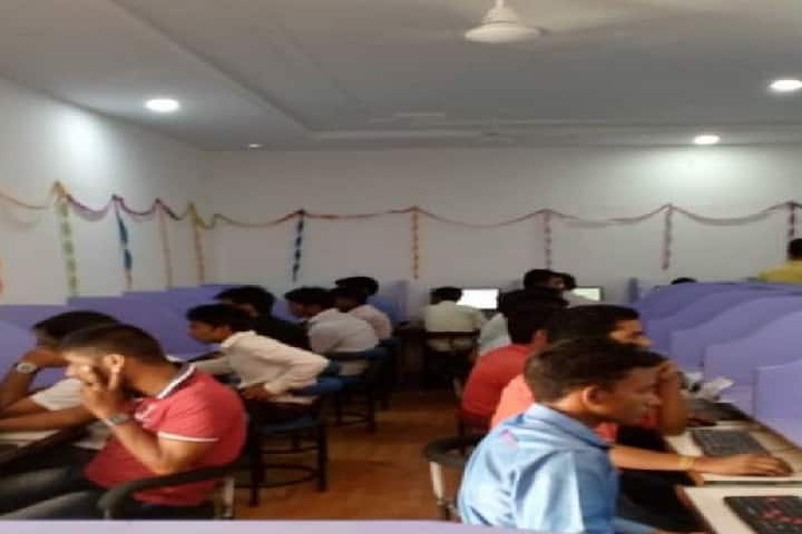 Shibli National College, Azamgarh campus photo 6