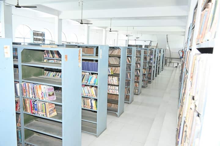 Shibli National College, Azamgarh campus photo 4
