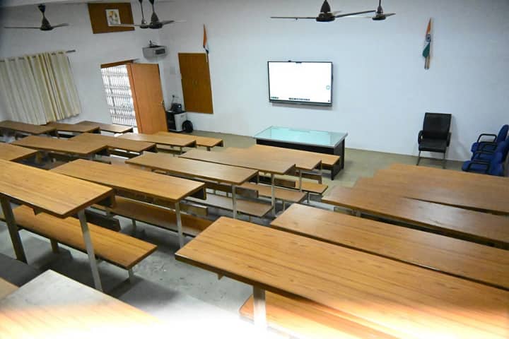 Shibli National College, Azamgarh campus photo 3