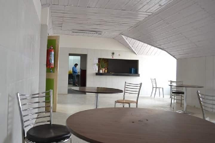 Jawahar Lal Nehru Government Degree College, Haripur campus photo 2