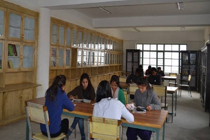 Jawahar Lal Nehru Government Degree College, Haripur campus photo 5