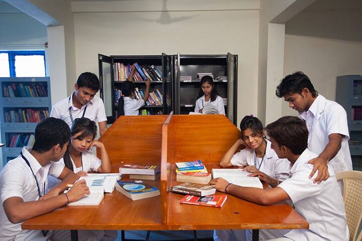 Dhanwantari College of Nursing, Bangalore campus photo 6