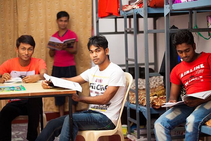 Dhanwantari College of Nursing, Bangalore campus photo 3