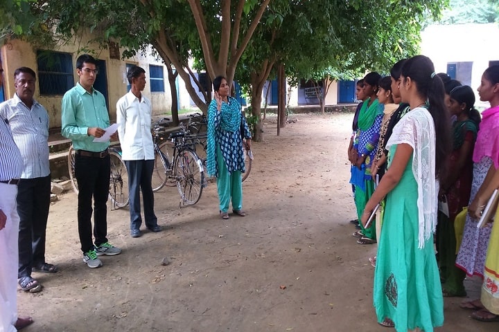 Government College, Sapotra campus photo 4