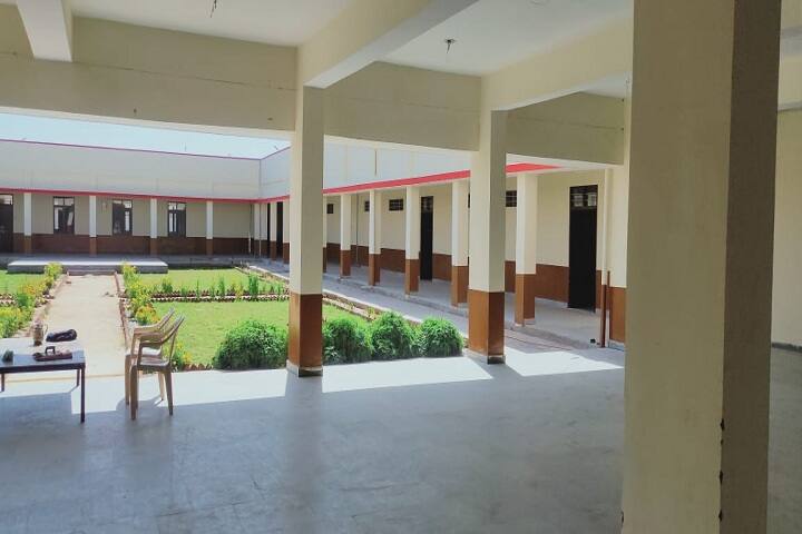 Government College, Sapotra campus photo 6