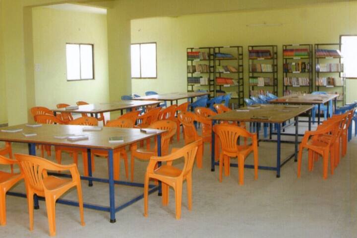 Sai Saraswathi D Ed College, Prakasam campus photo 2